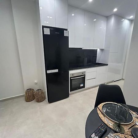Bluemotion - Just Sleep 2 Apartment Piraeus Exterior photo