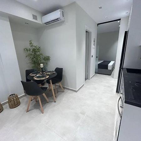 Bluemotion - Just Sleep 2 Apartment Piraeus Exterior photo
