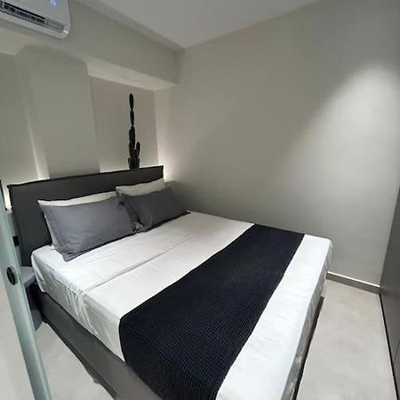 Bluemotion - Just Sleep 2 Apartment Piraeus Exterior photo