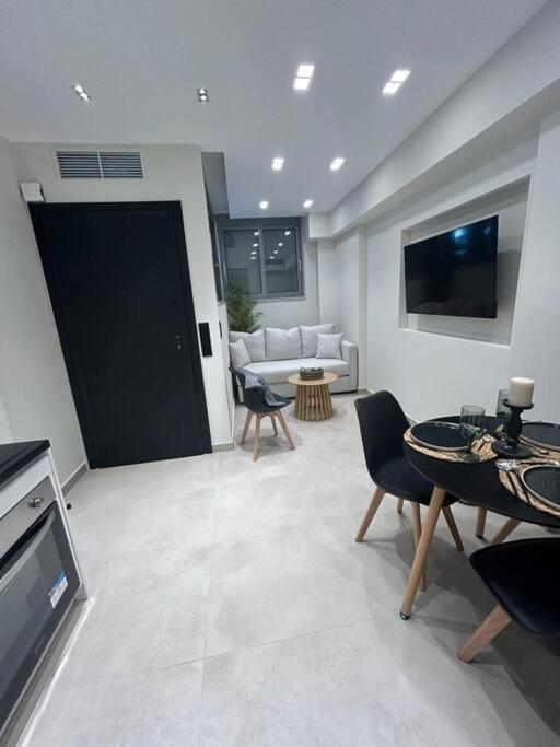 Bluemotion - Just Sleep 2 Apartment Piraeus Exterior photo