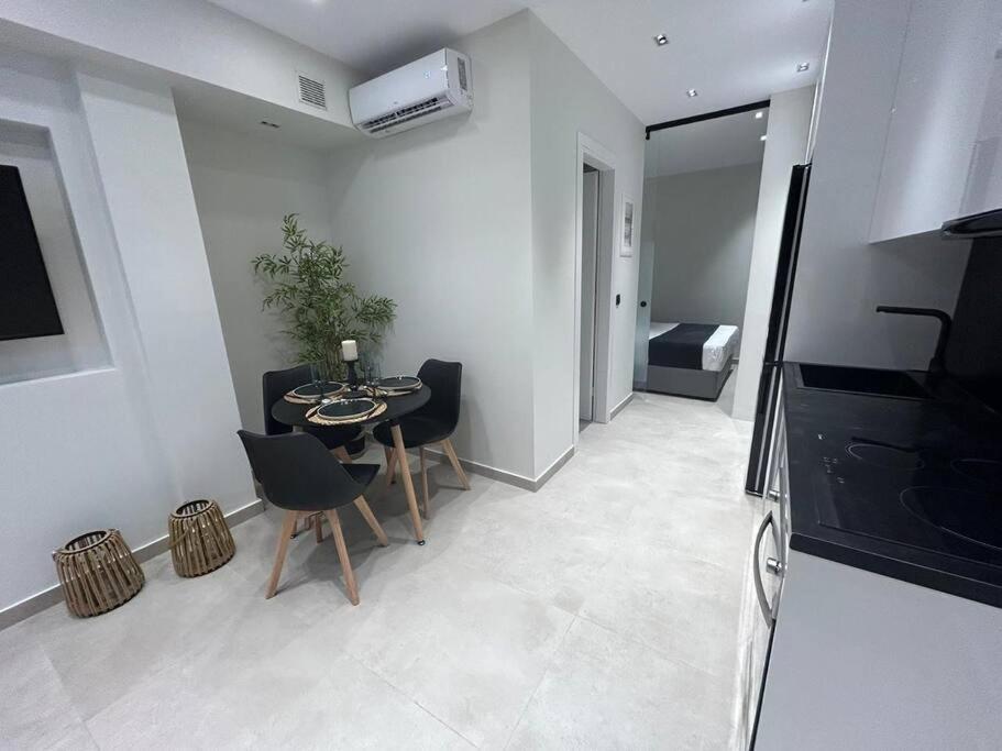 Bluemotion - Just Sleep 2 Apartment Piraeus Exterior photo